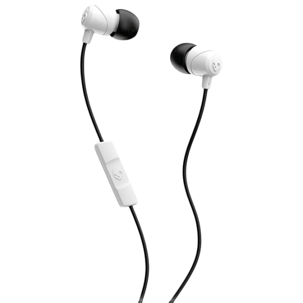 Наушники SkullCandy S2DUYK-441 Черный Белый Проводная/ Персональный photo 1 Наушники SkullCandy S2DUYK-441 Черный Белый Проводная/ Персональный photo 1