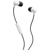 Наушники SkullCandy S2DUYK-441 Черный Белый Проводная/ Персональный