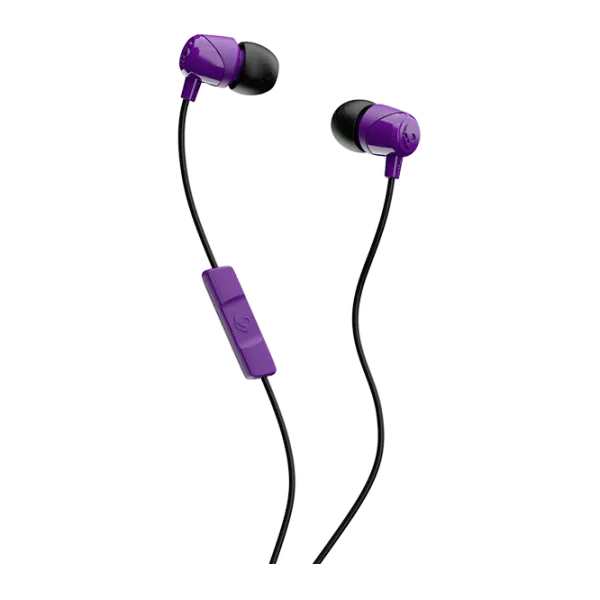 Наушники SkullCandy S2DUYK-629 Черный Пурпурный Проводная/ Персональный photo 1 Наушники SkullCandy S2DUYK-629 Черный Пурпурный Проводная/ Персональный photo 1