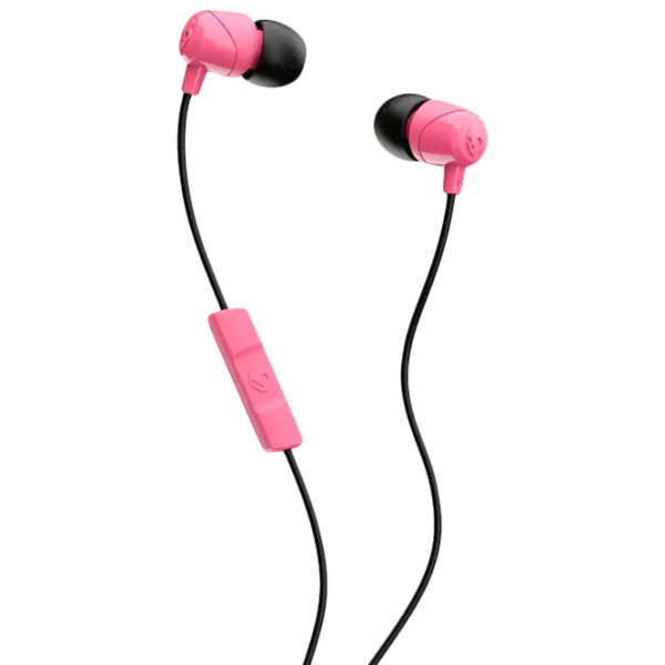 Наушники SkullCandy S2DUYK-628 Черный Розовый Проводная/ Персональный photo 1 Наушники SkullCandy S2DUYK-628 Черный Розовый Проводная/ Персональный photo 1