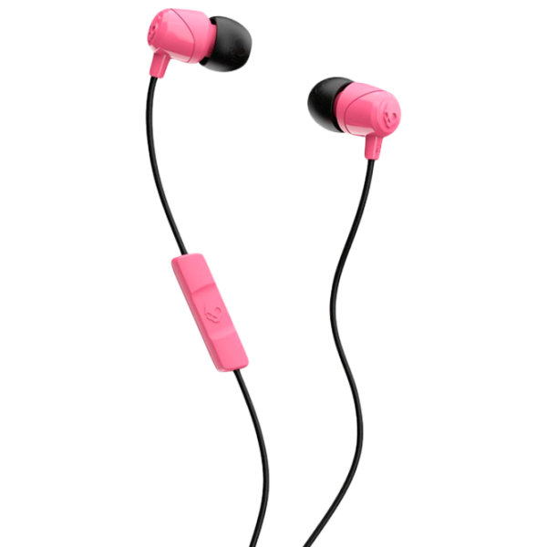 Наушники SkullCandy S2DUYK-628 Черный Розовый Проводная/ Персональный photo 1 Наушники SkullCandy S2DUYK-628 Черный Розовый Проводная/ Персональный photo 1