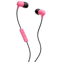 Căști SkullCandy S2DUYK-628 Black Pink Cu fir/ Personal