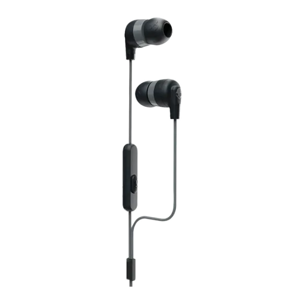 Наушники SkullCandy S2IMY-M448 Серый Черный Проводная/ Персональный photo 1