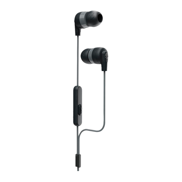 Наушники SkullCandy S2IMY-M448 Серый Черный Проводная/ Персональный photo 1