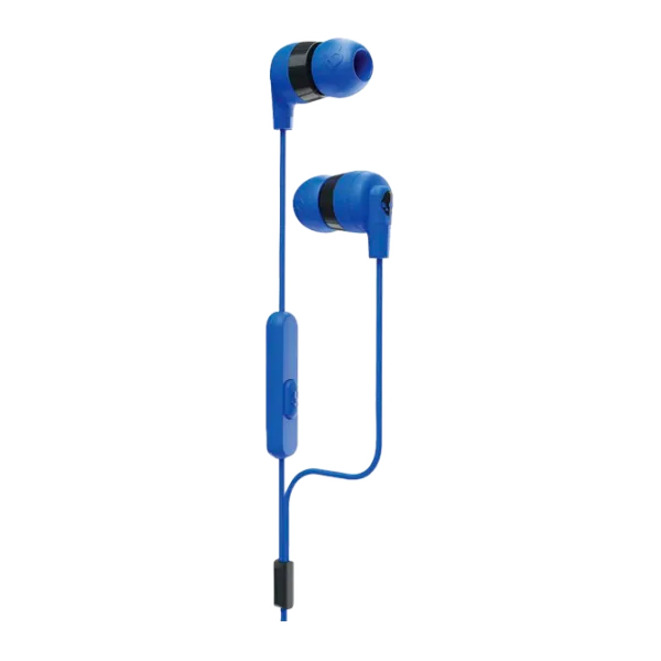 Наушники SkullCandy S2IMY-M686 Cobalt Синий Проводная/ Персональный photo 1