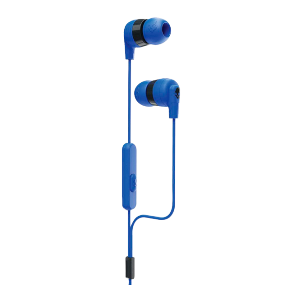Наушники SkullCandy S2IMY-M686 Cobalt Синий Проводная/ Персональный photo 1