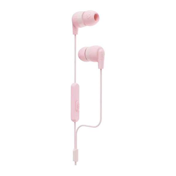 Наушники SkullCandy S2IMY-M691 Pastel Розовый Проводная/ Персональный photo 1