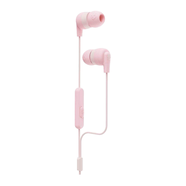 Наушники SkullCandy S2IMY-M691 Pastel Розовый Проводная/ Персональный photo 1