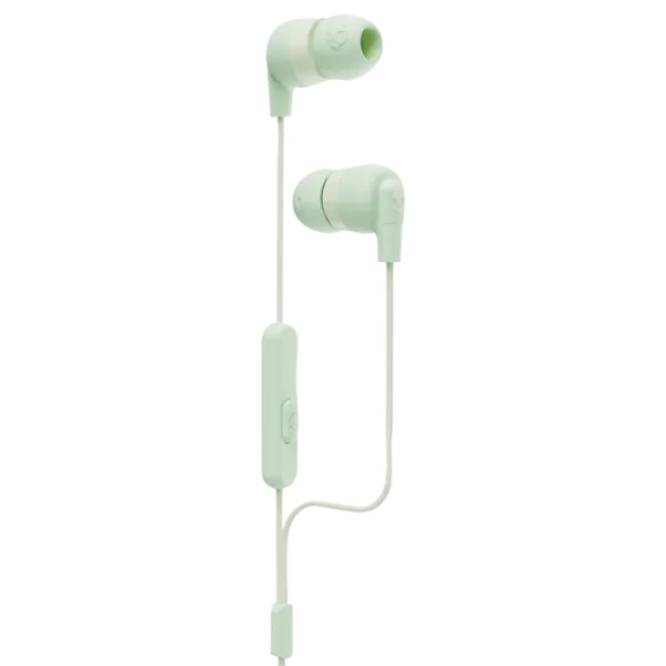 Наушники SkullCandy S2IMY-M692 Pastel Зелёный Проводная/ Персональный photo 1