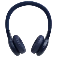 Căști JBL LIVE 400BT Blue Fără fir/ Personal