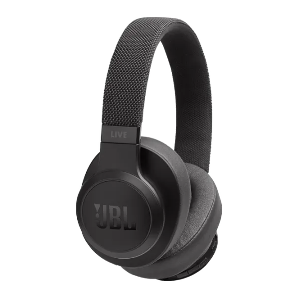 Наушники JBL LIVE500BT Черный Беспроводные/ Персональный photo 1 Наушники JBL LIVE500BT Черный Беспроводные/ Персональный photo 1