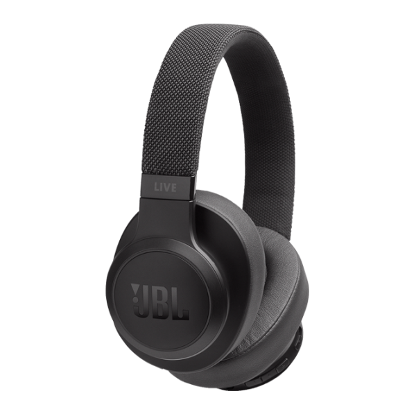 Наушники JBL LIVE500BT Черный Беспроводные/ Персональный photo 1 Наушники JBL LIVE500BT Черный Беспроводные/ Персональный photo 1