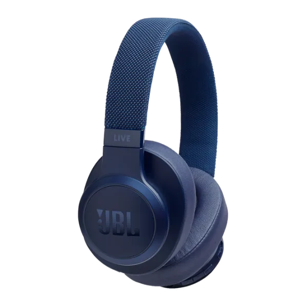 Наушники JBL LIVE500BT Синий Беспроводные/ Персональный photo 1 Наушники JBL LIVE500BT Синий Беспроводные/ Персональный photo 1