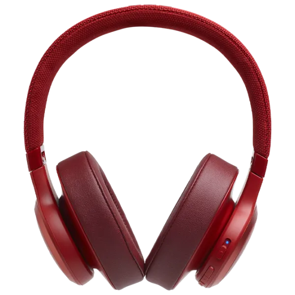 Наушники JBL LIVE500BT Красный Беспроводные/ Персональный photo 1 Наушники JBL LIVE500BT Красный Беспроводные/ Персональный photo 1