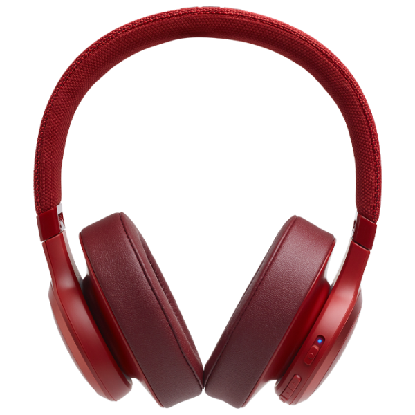 Наушники JBL LIVE500BT Красный Беспроводные/ Персональный photo 1 Наушники JBL LIVE500BT Красный Беспроводные/ Персональный photo 1