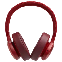 Căști JBL LIVE500BT Red Fără fir/ Personal