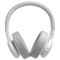 Căști JBL LIVE500BT White Fără fir/ Personal