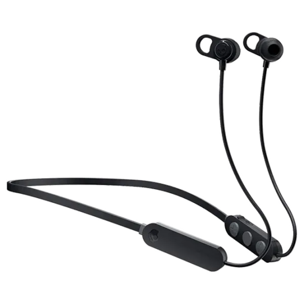 Căști SkullCandy S2JPW-M003 Black Fără fir/ Personal photo 1