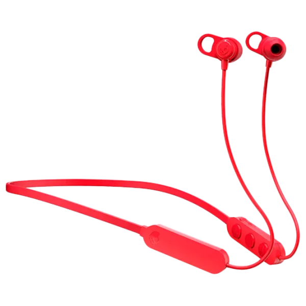 Căști SkullCandy S2JPW-M010 Red Fără fir/ Personal photo 1