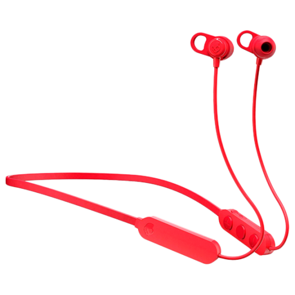 Căști SkullCandy S2JPW-M010 Red Fără fir/ Personal photo 1