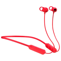 Наушники SkullCandy S2JPW-M010 Красный Беспроводные/ Персональный