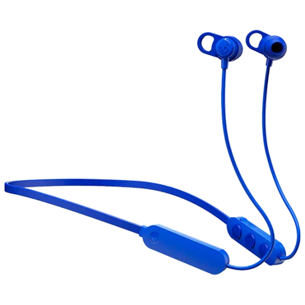 Наушники SkullCandy S2JPW-M101 Черный Синий Беспроводные/ Персональный photo 1