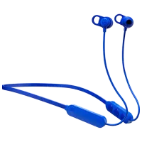 Наушники SkullCandy S2JPW-M101 Черный Синий Беспроводные/ Персональный