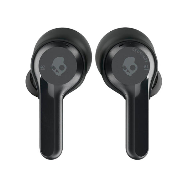 Наушники SkullCandy Indy True (S2SSW-M003) Черный Беспроводные/ Персональный photo 1