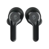 Căști SkullCandy Indy True (S2SSW-M003) Black Fără fir/ Personal