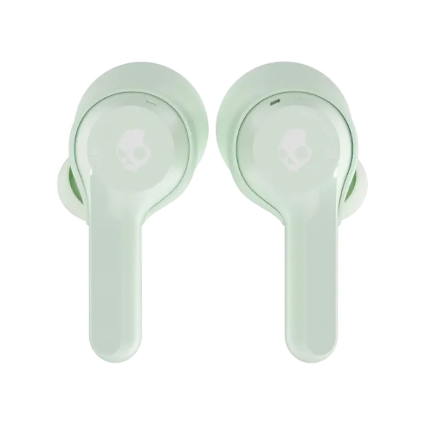 Наушники SkullCandy Indy True (S2SSW-M692) Pastel Зелёный Беспроводные/ Персональный photo 1