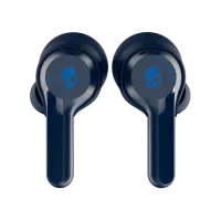 Căști SkullCandy Indy True (S2SSW-M704) Indigo Blue Fără fir/ Personal