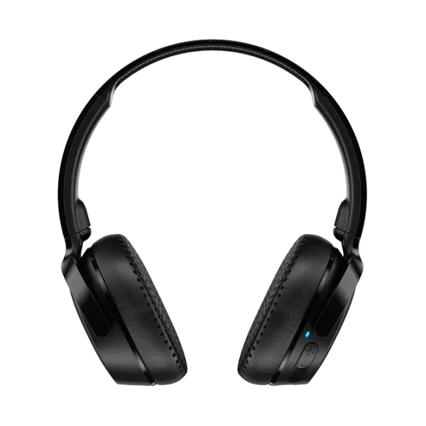 Наушники SkullCandy S5PXW-L003 Черный Беспроводные/ Персональный photo 1