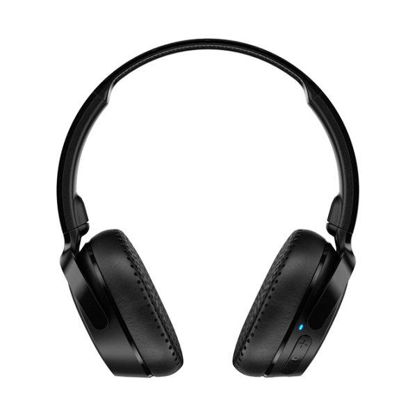 Наушники SkullCandy S5PXW-L003 Черный Беспроводные/ Персональный photo 1