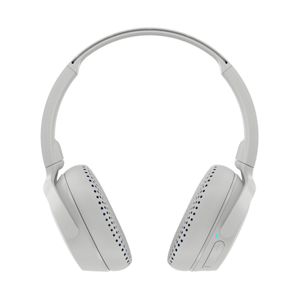 Căști SkullCandy S5PXW-L635 Crimson White Fără fir + Cu fir/ Personal photo 1