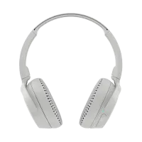 Наушники SkullCandy S5PXW-L635 Crimson Белый Беспроводные + Проводные/ Персональный