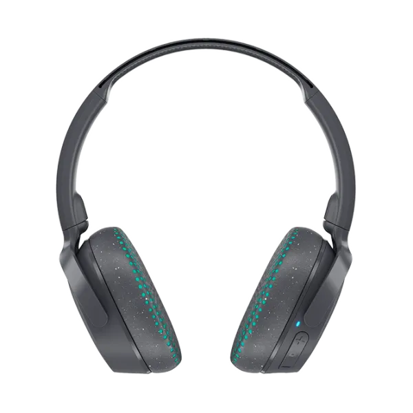 Căști SkullCandy S5PXW-L672 Miami Gray Fără fir/ Personal photo 1