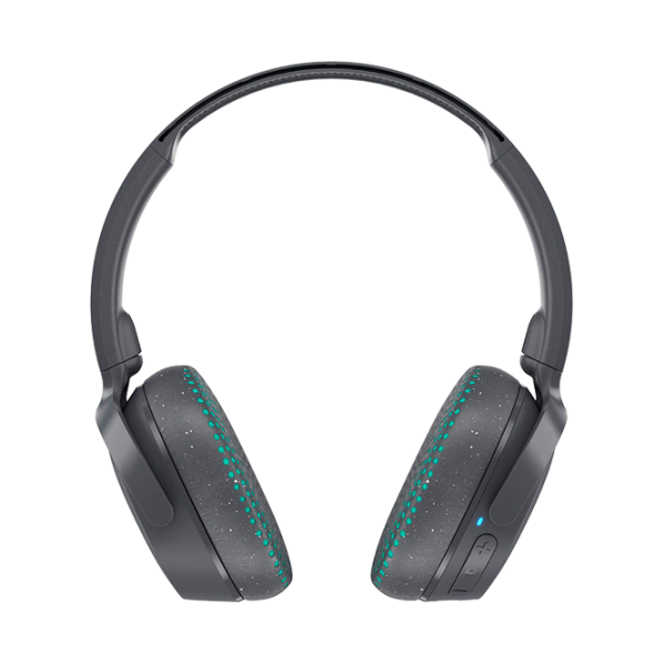 Căști SkullCandy S5PXW-L672 Miami Gray Fără fir/ Personal photo 1