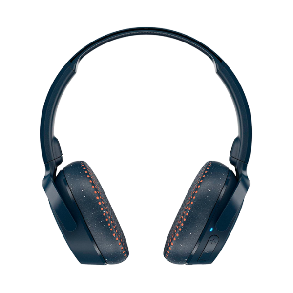 Наушники SkullCandy S5PXW-L673 Sunset Синий Беспроводные/ Персональный photo 1
