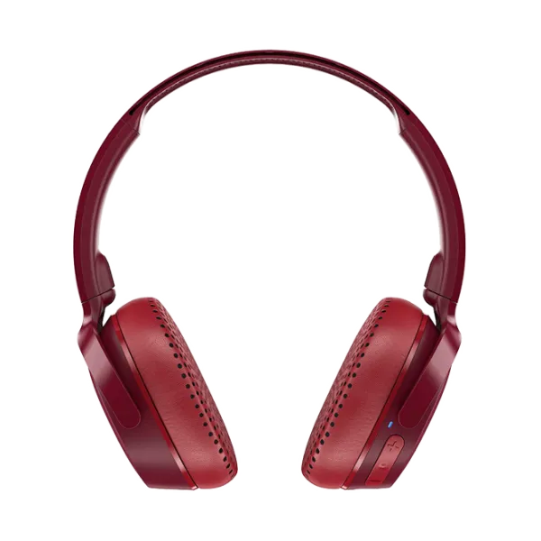 Căști SkullCandy S5PXW-M685 Black Red Fără fir/ Personal photo 1