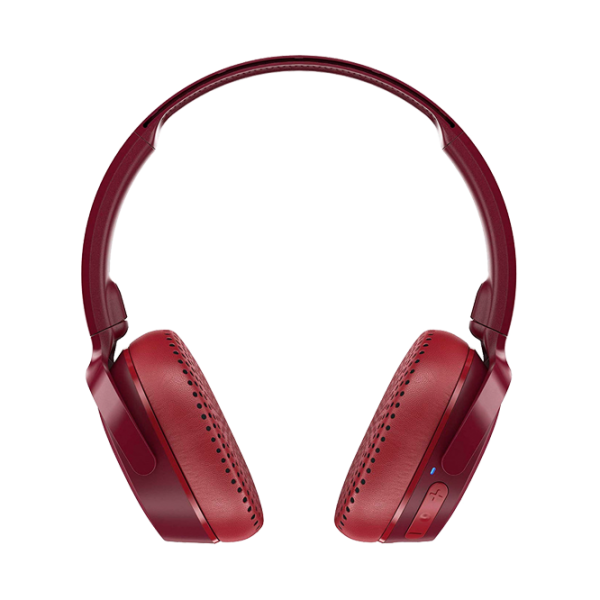 Căști SkullCandy S5PXW-M685 Black Red Fără fir/ Personal photo 1