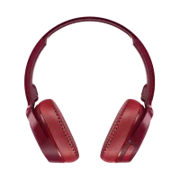 Наушники SkullCandy S5PXW-M685 Черный Красный Беспроводные/ Персональный