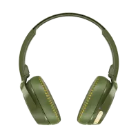 Căști SkullCandy S5PXW-M687 Olive Green Fără fir/ Personal