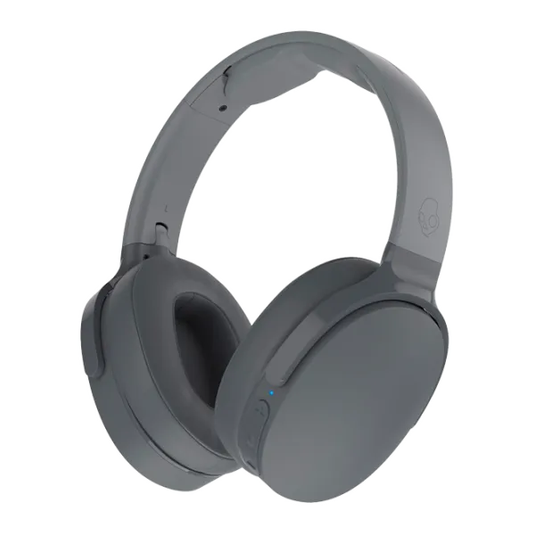 Căști SkullCandy Hesh 3.0 Gray Fără fir/ Personal photo 1