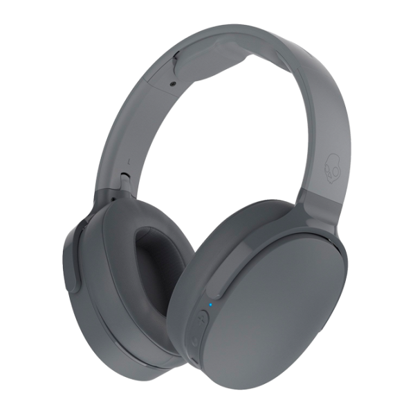 Căști SkullCandy Hesh 3.0 Gray Fără fir/ Personal photo 1