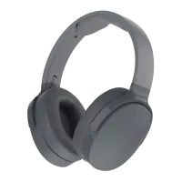 Căști SkullCandy Hesh 3.0 Gray Fără fir/ Personal