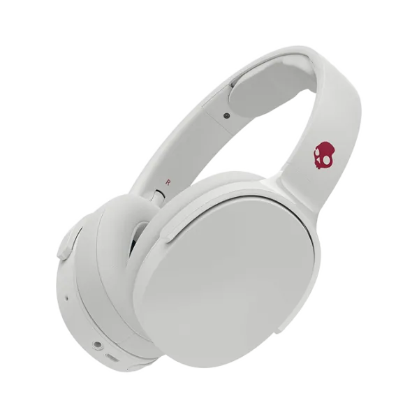 Наушники SkullCandy Hesh 3 Crimson Серый Беспроводные/ Персональный photo 1