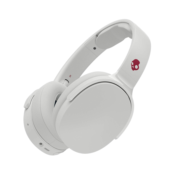 Наушники SkullCandy Hesh 3 Crimson Серый Беспроводные/ Персональный photo 1