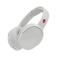 Căști SkullCandy Hesh 3 Crimson Gray Fără fir/ Personal