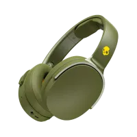 Наушники SkullCandy Hesh 3 Мох Желтый Беспроводные + Проводные/ Персональный