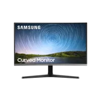 Монитор Samsung C27R500FH 27" Full HD 60 Гц/ 4 мс/ Серый